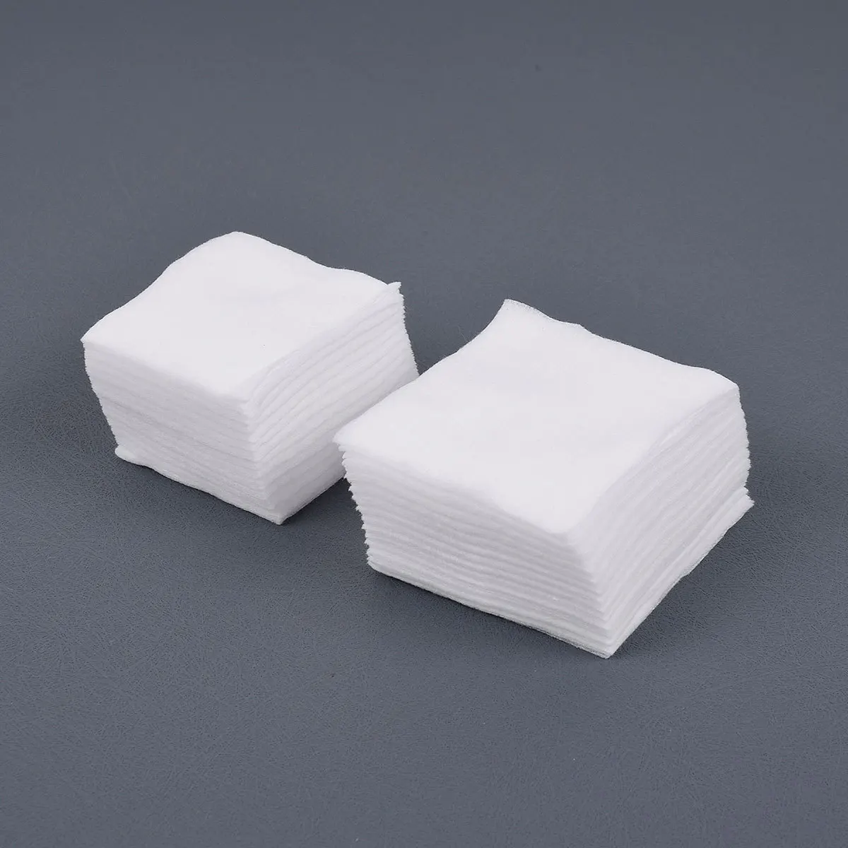 200pcs Gun Cleaning Patches Rifle Pistol Clean Cloth Patch Cleaning Tool Highly Water Absorption Cotton Hunting Gun Accessories - imagen 4