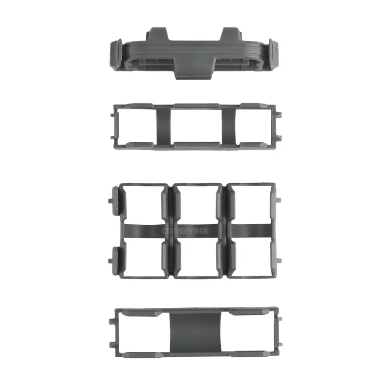battery bracket