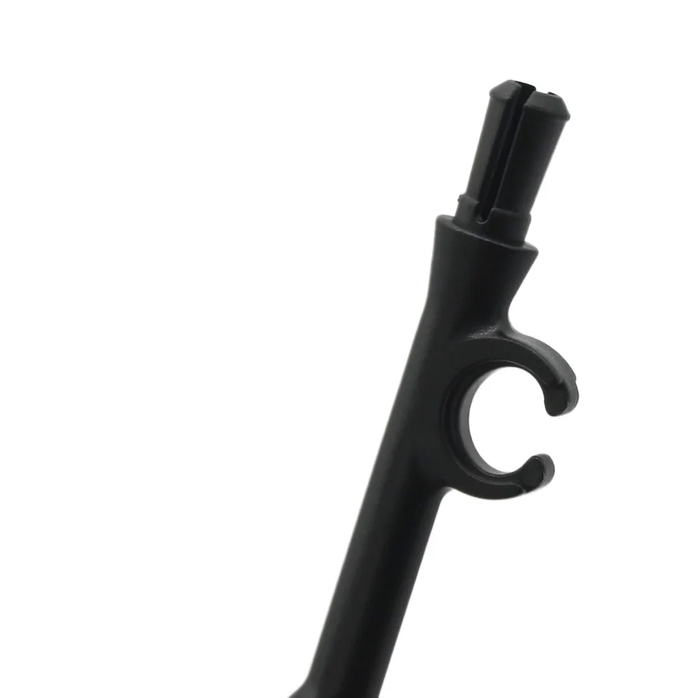 VULPO Tactical Comtac Headset soporte repuesto parte casco Rail adaptador Accesorios - imagen 4