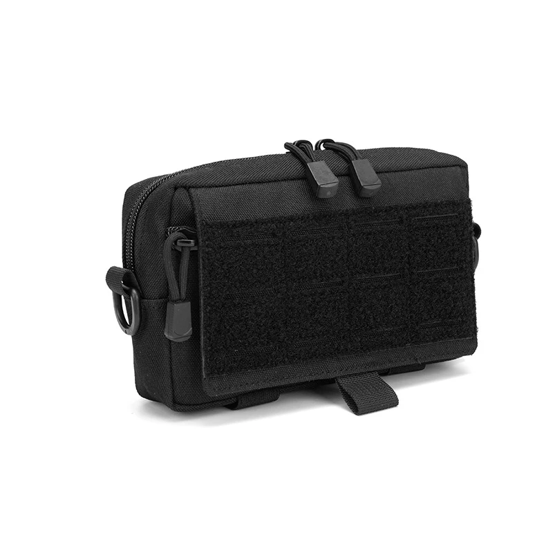 3 unids/set bolsa táctica Molle Admin bolsa EDC para deportes al aire libre utilidad corte láser bolsa de herramientas de emergencia primer Kit bolsa de almacenamiento - imagen 5