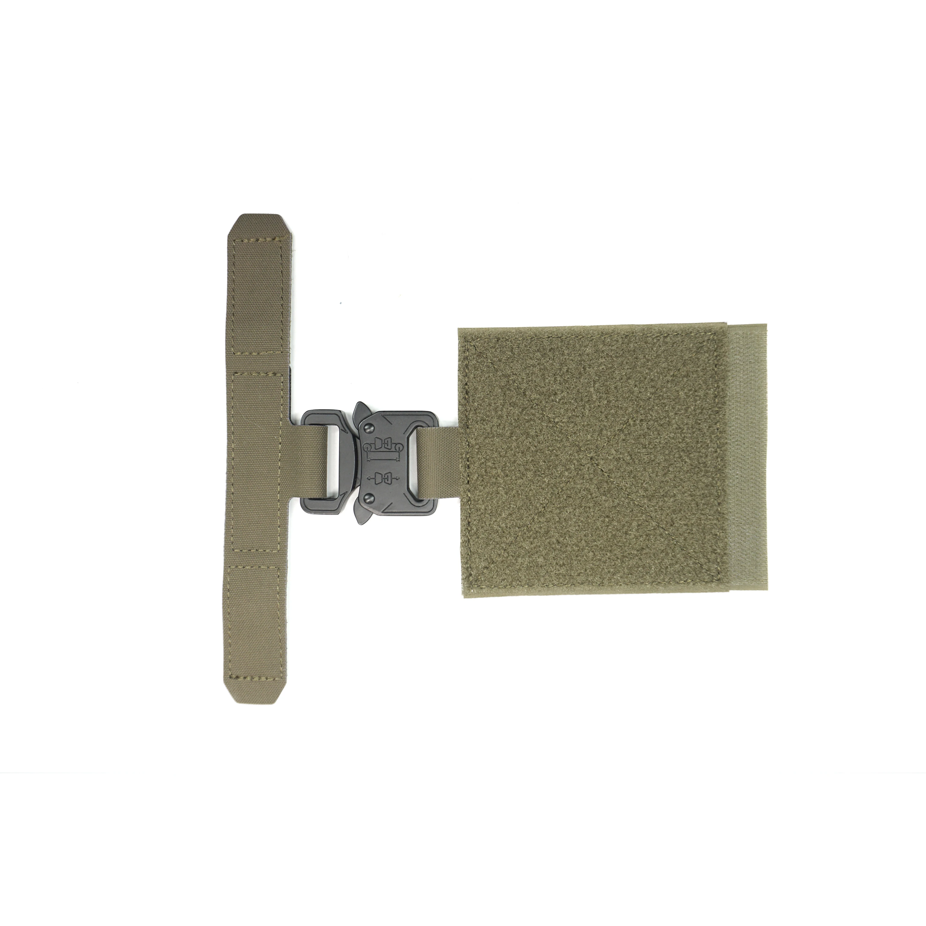 Chaleco DMGear FCPC AVS SPC, hebilla de liberación rápida TMC Ferro, equipo táctico, WarGame, accesorio Molle para hombre - imagen 2