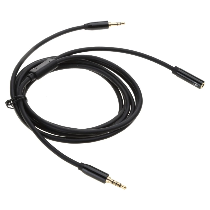 Cable adaptador para Elgato HD60 S + Cable con conector 3,5mm, enchufe macho 3,5mm - imagen 5