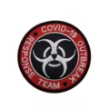 patch 8cm -10