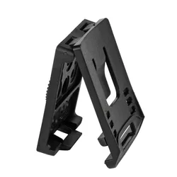 Funda Kydex para pistola con clip giratorio 360°