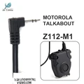 MOTOROLA TALKABOUT