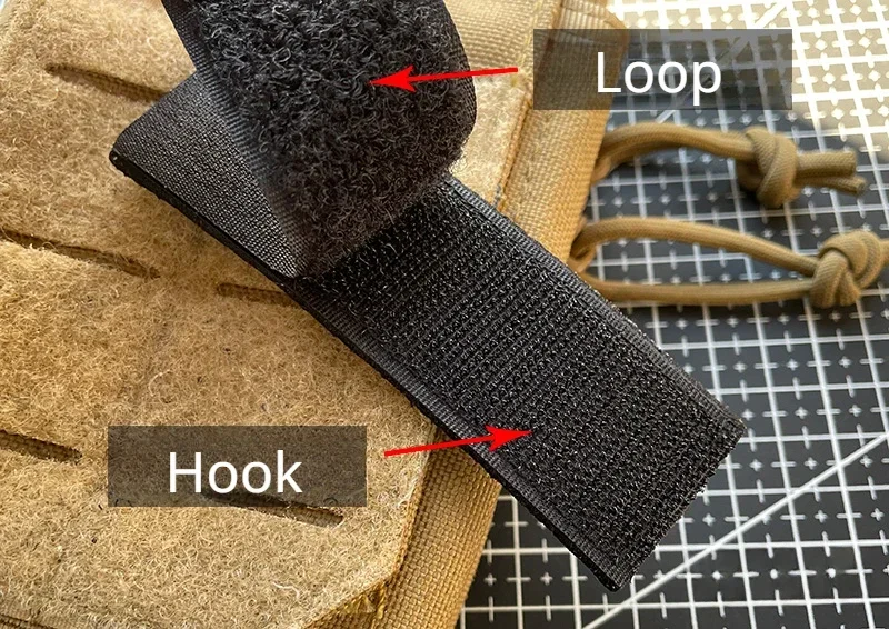 DDR parche táctico redondo de Alemania Oriental, brazalete militar, insignia de moral bordada Retro, parches para mochila, aplique de chaqueta - imagen 5