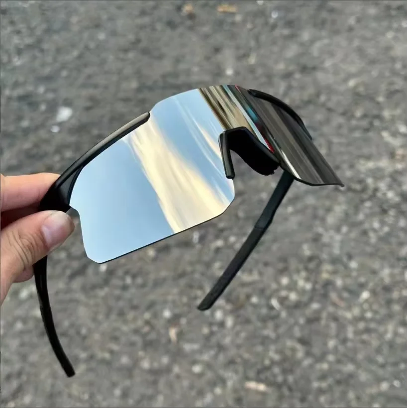 Gafas tácticas antipolvo y antiimpacto para tiro y caza