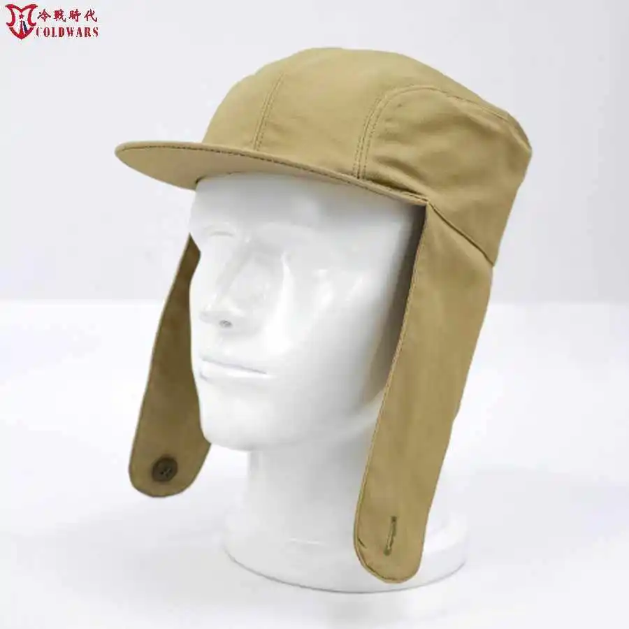 Gorra de combate Mabuta táctica al aire libre, gorra de entrenamiento de la serie VDV - imagen 4