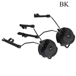 Emersongear Kit Adaptador Riel Casco Ops-Core – Montaje Auriculares Tácticos