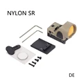 SR Nylon DE