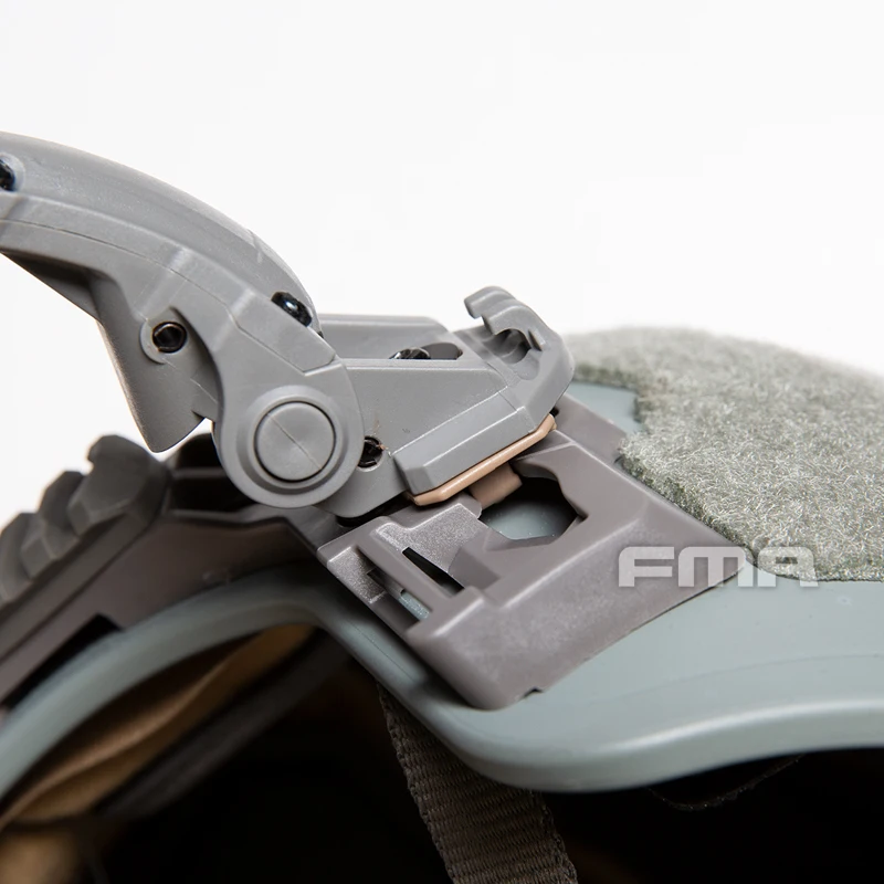 Adaptador de puente de conexión de auriculares AMP para deportes al aire libre, módulo de casco Wendy 1422 - imagen 2