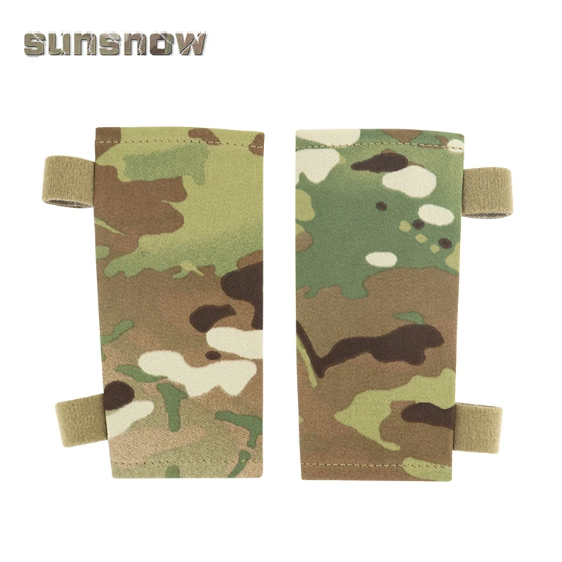 Funda de hombro elástica AVS para deportes al aire libre - imagen 2