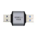 USB3 3.1A M-3 3.1A M