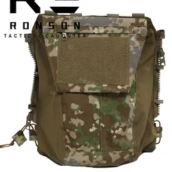 Terrain German Spot 2.0 Chaleco táctico modular MOLLE camuflaje