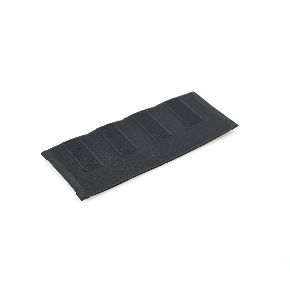 Chassis MK3 Chest Rig Quadruple Mag Pouch Tool Insert Pouch para chaleco táctico