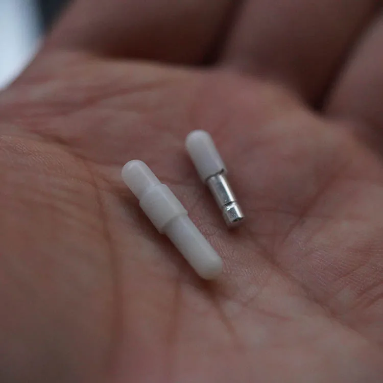 Mini lámpara eléctrica de bolsillo Psk para supervivencia al aire libre, batería de litio, suministros de caja de supervivencia a prueba de agua - imagen 3