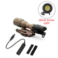 FDE Strobe LED