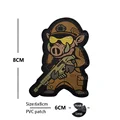 PVC Patch 4