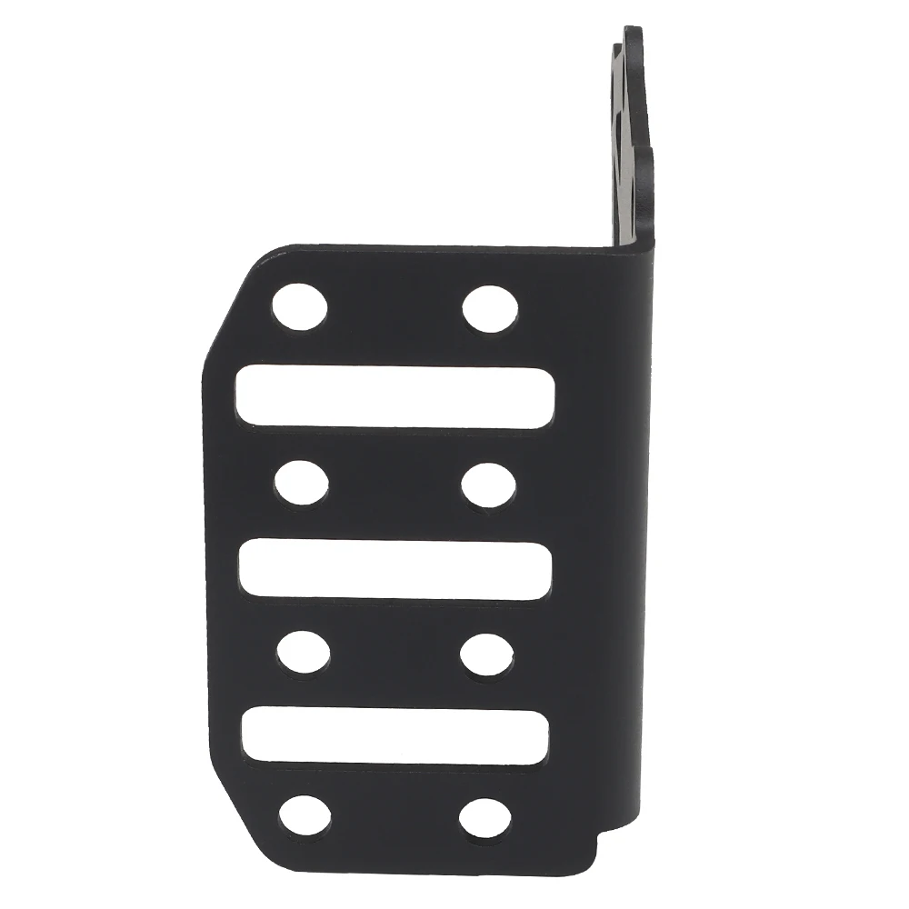 Funda táctica para pistola de Airsoft, plataforma de montaje frontal de torniquete, extensión NCPE - imagen 2