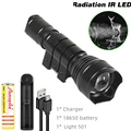 850NM IR TORCH SET