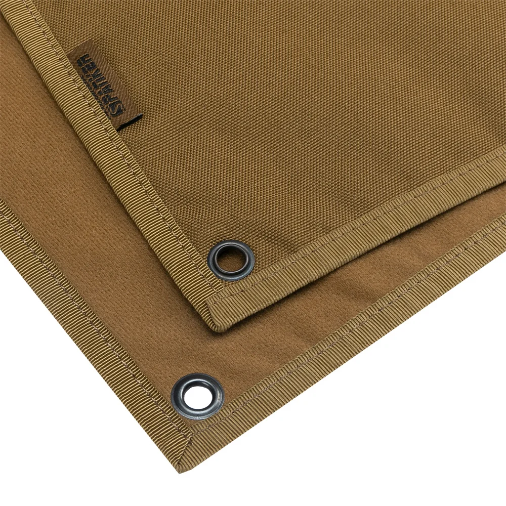 Excelente pegatina de araña de élite, tela de pared de exhibición para almacenamiento, tela colgante, plegable, conveniente de llevar, Panel de soporte de parche - imagen 4