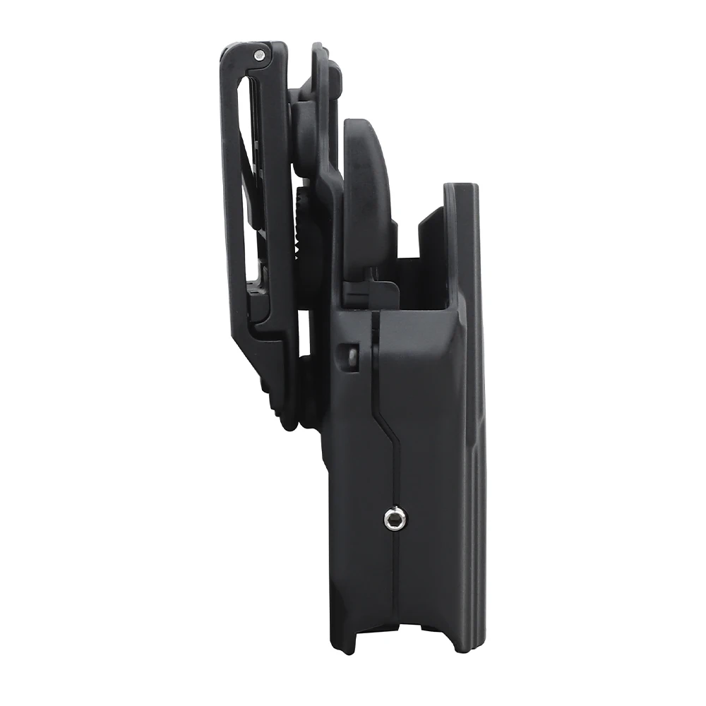 Funda Universal ajustable para pistola con Clip trasero para JERICHO 941,941 PL,941F/SPRINGFIELD XD 9MM/STEYR L9A1,L40A1/SIG SAUER/BERETTA - imagen 2