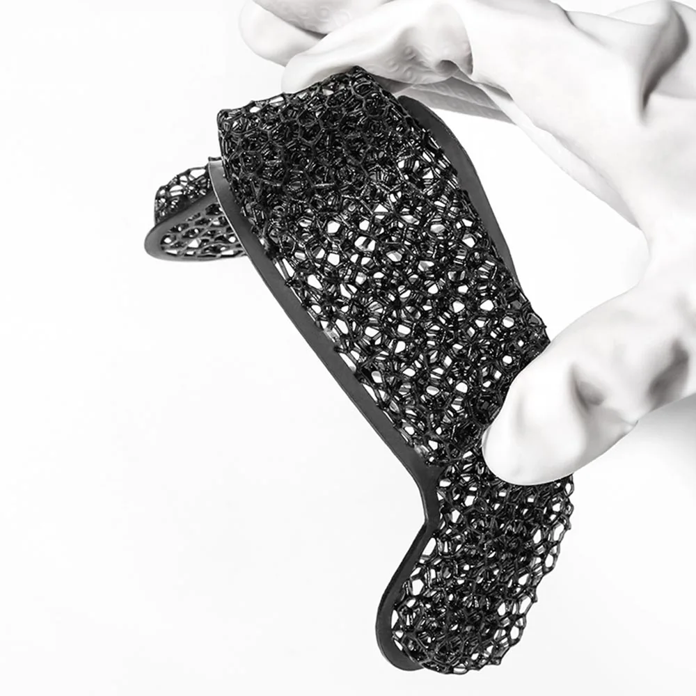 Almohadilla para casco táctico al aire libre, transpirable, reductor de estrés, celosía de alta elasticidad, forro interior, almohadillas elevadoras - imagen 4