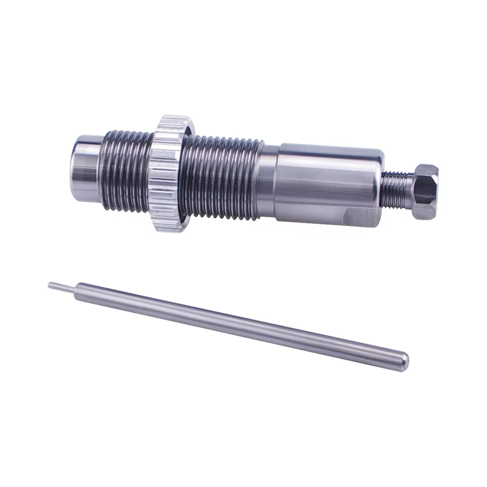 Troquel universal para decapado y desprimado para LEE 90292 funciona con estuche de un diámetro de hasta 0,560" - imagen 5