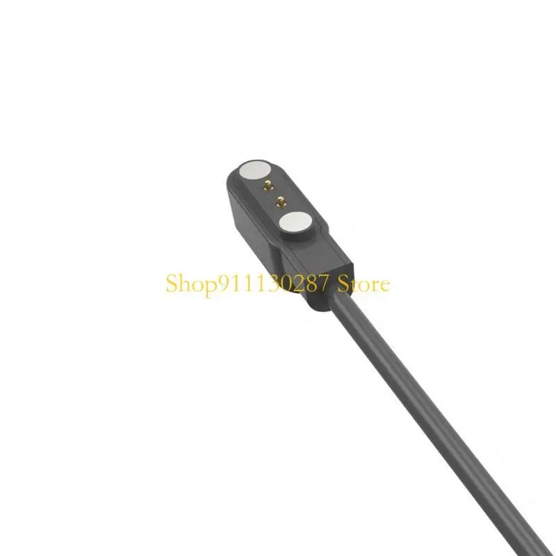 J1HC Compatible con cargador magnético 3, adaptador corriente, Cable carga rápida, soporte base, estante, - imagen 4