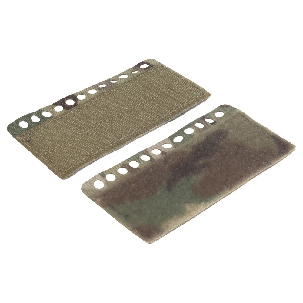 Bolsa táctica multifuncional para artículos diversos, accesorios de JAST para portador de placa estilo SS, bolsa de herramientas de adiestramiento al aire libre Airsoft para caza - imagen 3