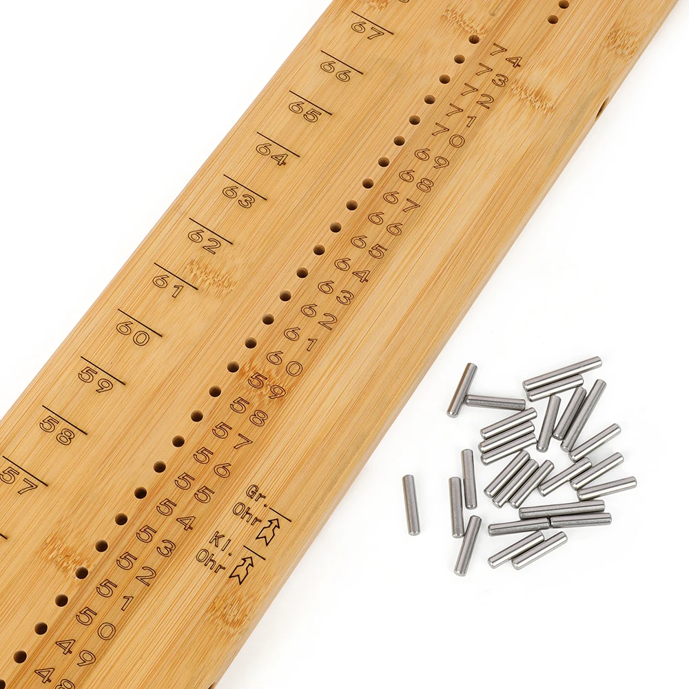 Tablero de tejido para cuerda de arco de tiro DIY - imagen 4