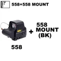 558 Mount with 558BK