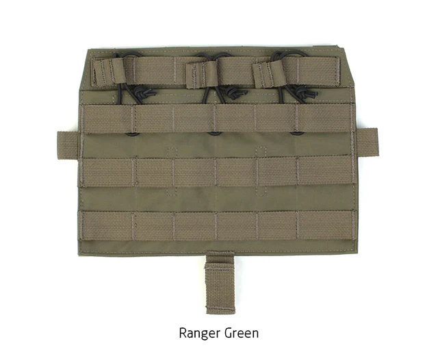 Ranger Green