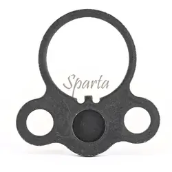 Sparta Adaptador Giratorio Desmontable AR
