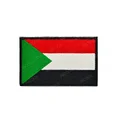 Sudan Flag