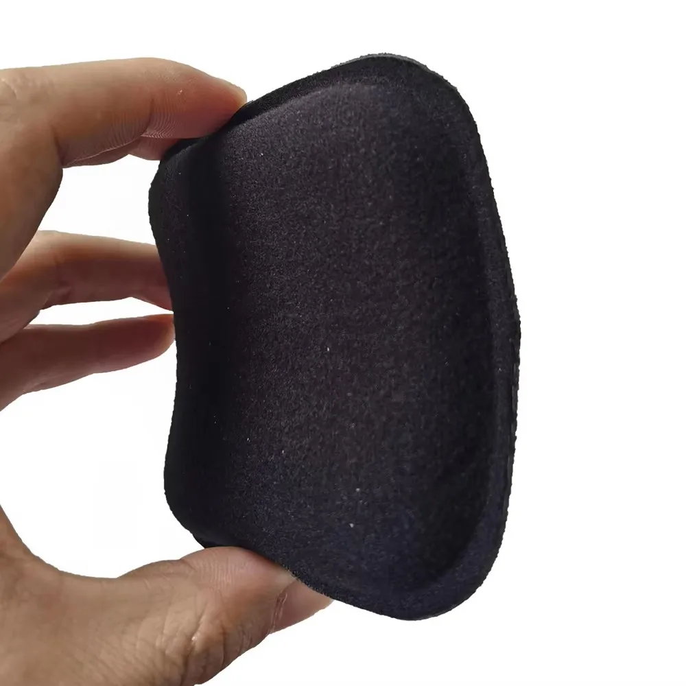 Almohadillas protectoras para casco táctico Airsoft, almohadilla de espuma viscoelástica EVA para Mich ACH PASGT Wendy Fast, accesorio para casco de motociclismo - imagen 5