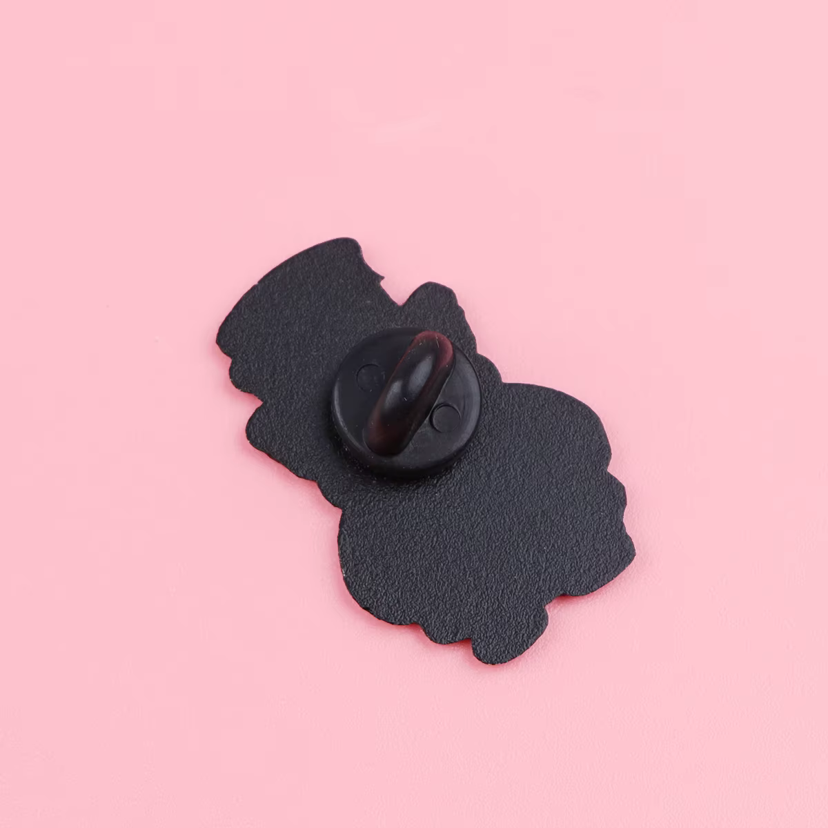 Pin esmaltado San Patricio – Insignia metálica para solapa o mochila - imagen 4