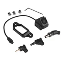 BK 3pcs Plug