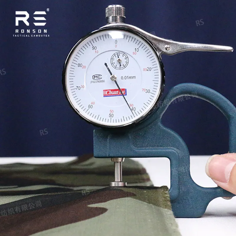 Tela ripstop de nailon irlandesa transpirable y resistente desgaste - imagen 4