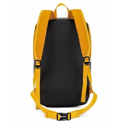 Mochila táctica MOLLE resistente para senderismo y actividades outdoor