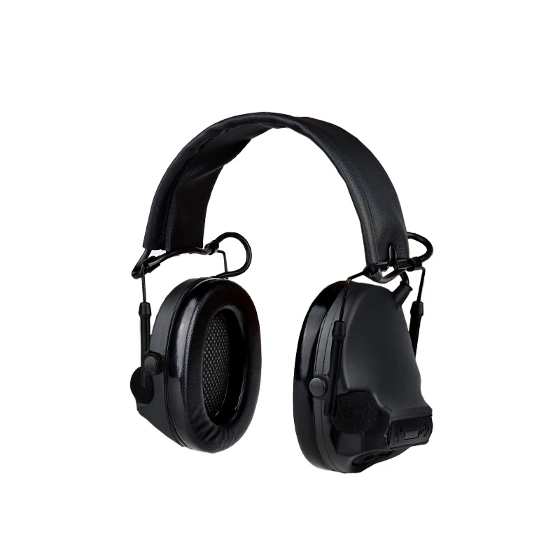 Headset BK