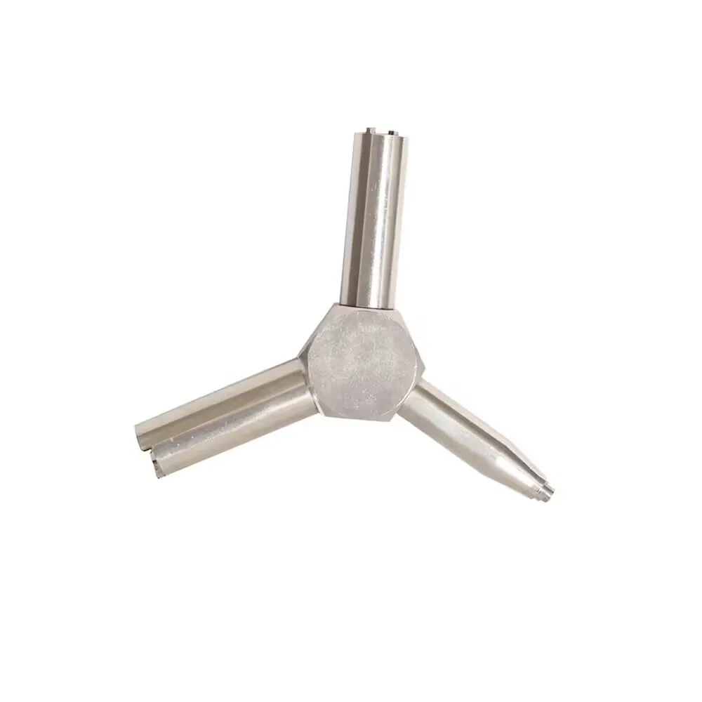 Juego táctico de anillo de caucho de flúor Airsoft, junta de sellado de anillo de goma de silicona plana verde, llave de válvula de aire GBB Glock 17 19 P1 - imagen 2