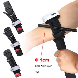 Torniquete táctico aluminio de emergencia – Supervivencia militar