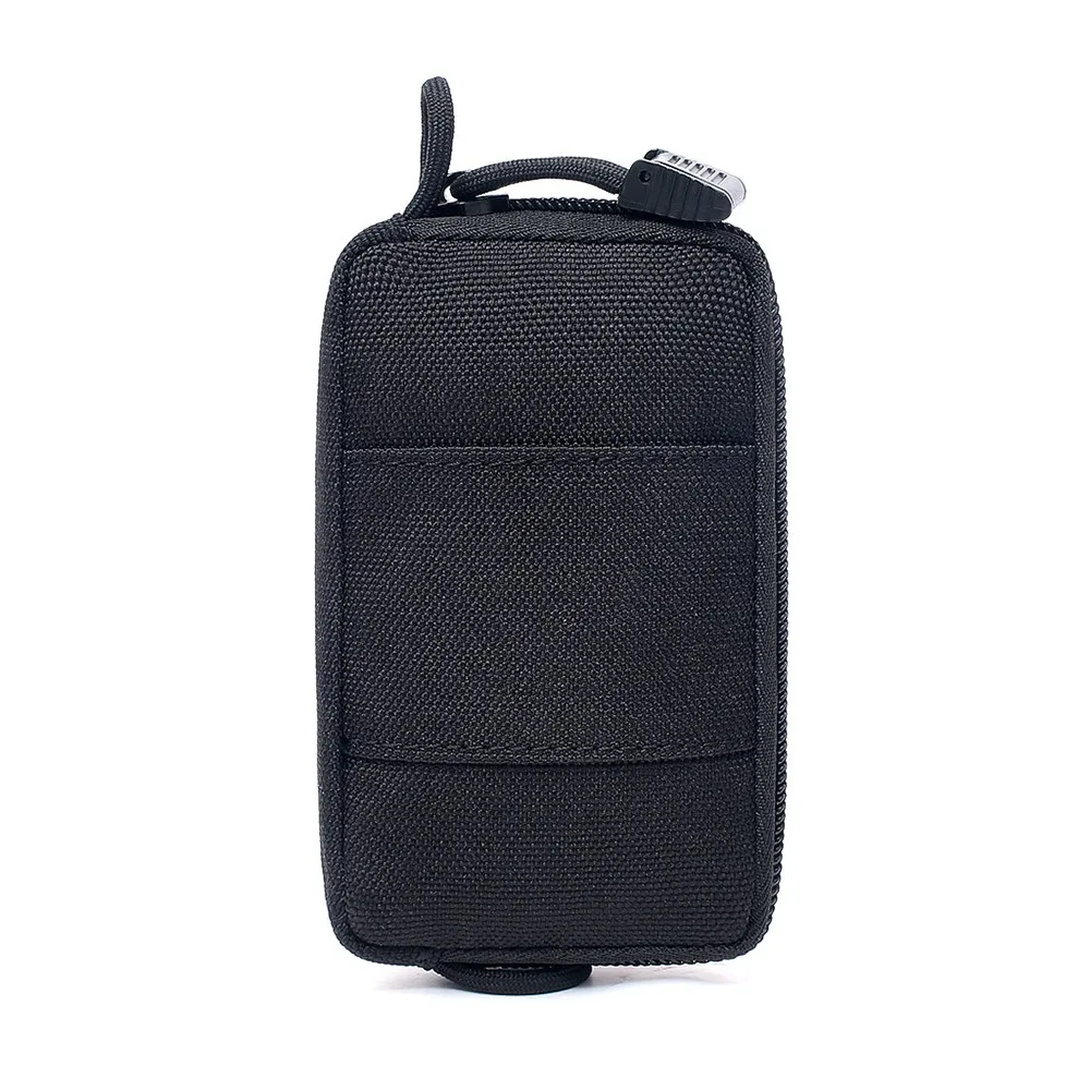 Bolsa Nailon - Vista lateral