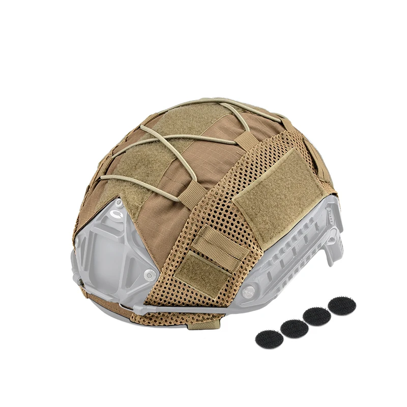 Helmet Cover-DE