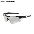 9206-Black Silver