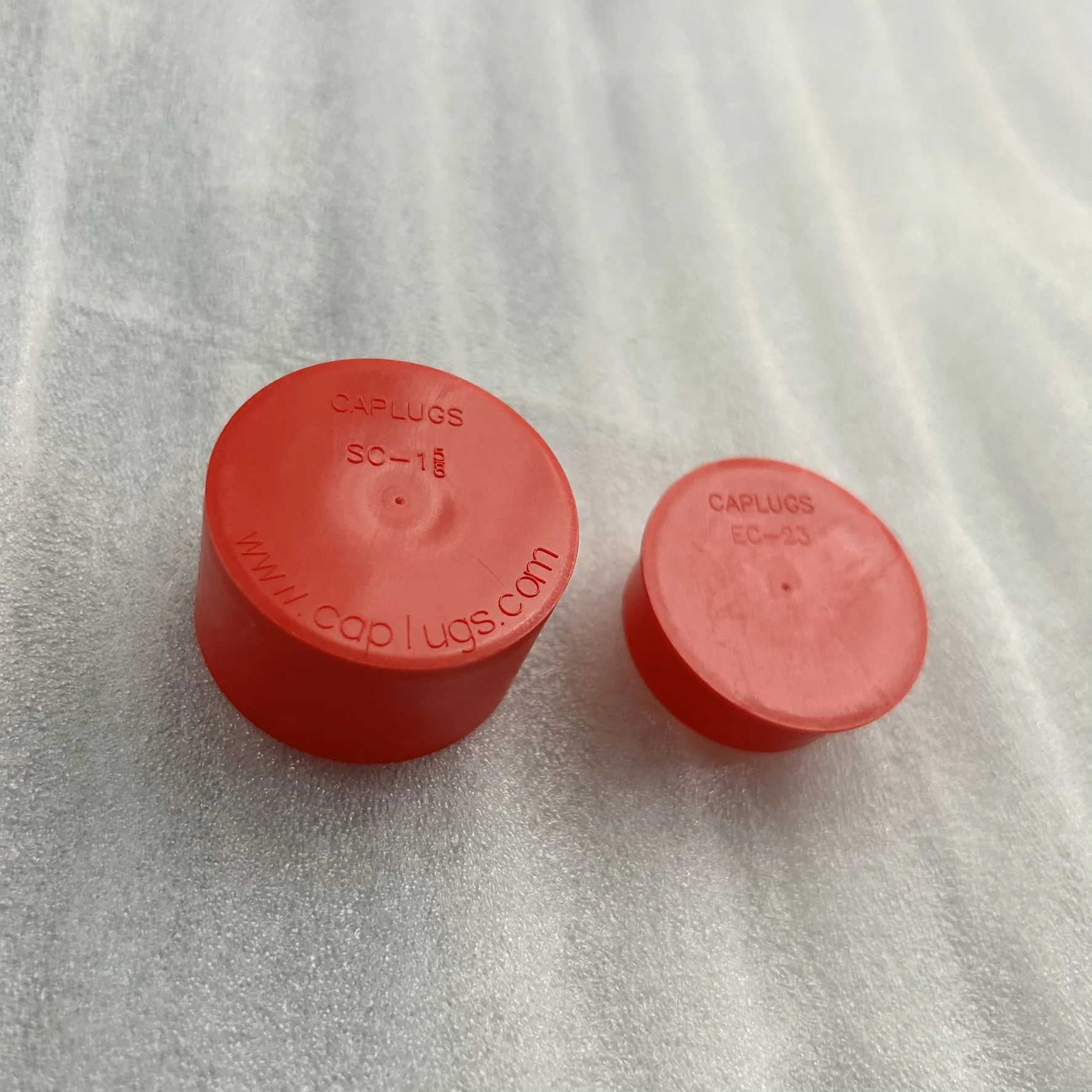 Tapas de objetivo y ocular NVG: compatibles con PVS-14, PVS-31, MOD3, DTNVG, RNVG