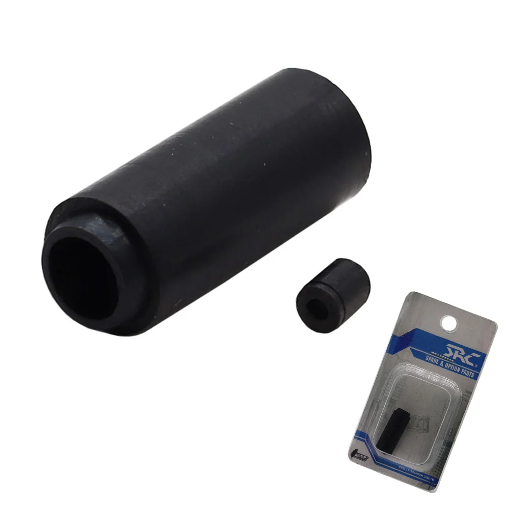 Goma táctica AEG Hop Up Bucking para caza Airsoft AEG Series