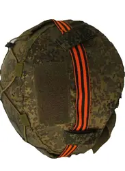 Gorro táctico ruso camuflaje EMR – Equipamiento de cabeza