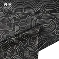 black terrain camo
